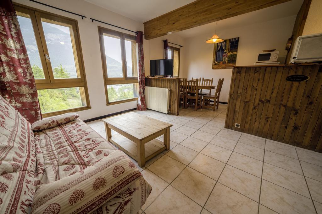 ז'וסייר Chalet Les Moineaux Chambres D'Hotes מראה חיצוני תמונה